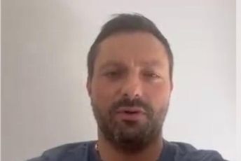 Navodni Medenica objavio novi snimak: Čelnici bezbjednosnog sektora zataškali slučaj ranjavanja pripadnika SPJ Navodni Medenica objavio novi snimak: Čelnici bezbjednosnog sektora zataškali slučaj ranjavanja pripadnika SPJ