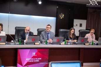 Predlog Vlade: Sudije i tužioci u penziju sa 66 godina, uvode se novi dodaci na zaradu