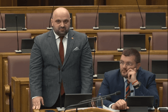 Božović: Nije logično da u Sudskom savjetu bude predstavnik Vlade Božović: Nije logično da u Sudskom savjetu bude predstavnik Vlade
