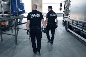 Podgorica: Oduzeta cistijerna iz Srbije, sumnja se na šverc nafte