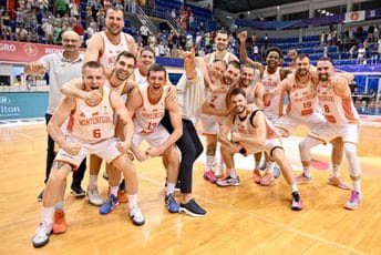 Mitrović objavio širi spisak košarkaša: Evo ko je u sastavu za nastavak kvalifikacija za SP