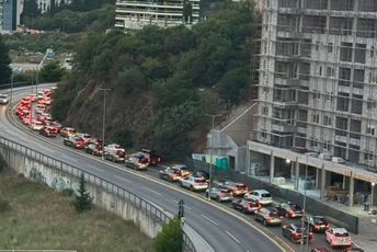 Anđušić o saobraćajnim gužvama: Ovo nema nigdje u Evropi