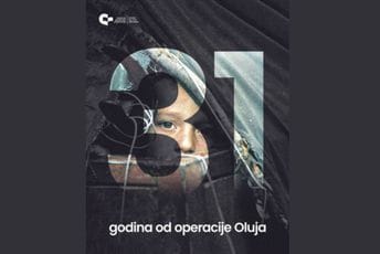 CGO: Sjećanje na „Oluju“ mora biti zasnovano na činjenicama, pravdi i poštovanju žrtava