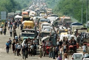 Mandić povodom godišnjice „Oluje“: Četvrti avgust za svakog Srbina predstavlja datum bolne tišine - datum kada svi mi, bar na trenutak, postajemo Krajišnici