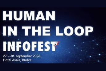 Otvorene prijave za INFOFEST: Budite dio najvećeg regionalnog festivala informatičkih dostignuća