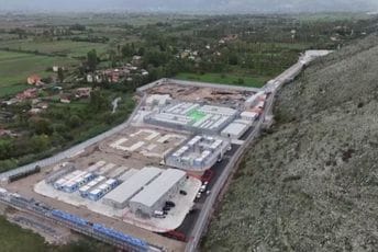 Kakve centre za migrante u Crnoj Gori predlaže Meloni: Jedna susjedna država već ima takve sadržaje