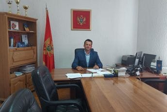 Kadrovske promjene u policiji: Jeremić na čelu RCB "Sjever"