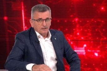 Radulović: Umjesto da odgovori na suštinu problema MUP u maniru Demokrata napada onoga ko na probleme ukazuje