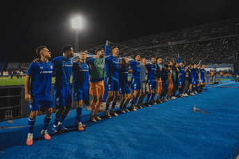 Dinamo završio sav posao, Zvezda i Celje poraženi, Slovan slavio u Švedskoj, goleada u Belgiji završena remijem