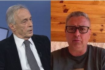 Lekić: Teško je povjerovati da je Italija sama, gledajući mapu, odredila Crnu Goru za prihvat izbjeglica; Bugarin: To je isključivo na dobrovoljnoj osnovi