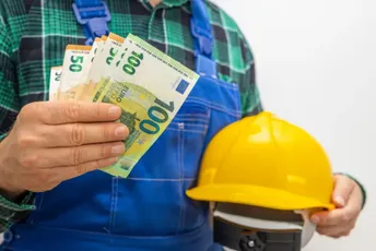 Za platu VDT-a "obični" radnik radi 10 mjeseci