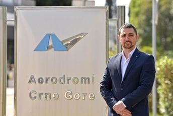 Madžgalj: Uprkos ograničenoj infrastrukturi, Aerodromi bilježe rekordnu godinu Madžgalj: Uprkos ograničenoj infrastrukturi, Aerodromi bilježe rekordnu godinu
