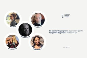 Alisa Simon predvodi žiri Montenegro film festivala: Ugledni filmski profesionalci biraće najbolje u Herceg Novom