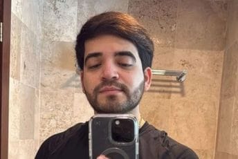 Meksički influenser ubijen tokom prenosa uživo Meksički influenser ubijen tokom prenosa uživo