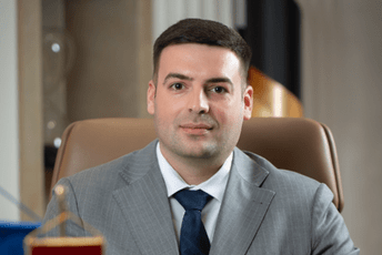Kljajić: Dragaš se bavi zamjenom teza, u mom slučaju nema nikakvih nepravilnosti