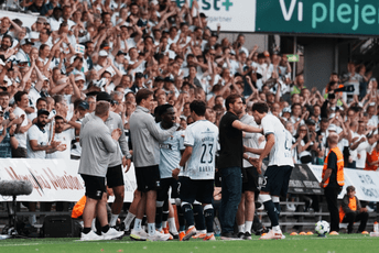 Danci će u revanšu braniti gol prednosti, Fener sa većom zalihom putuje u Austriju Danci će u revanšu braniti gol prednosti, Fener sa većom zalihom putuje u Austriju