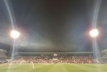 Derbi pod Goricom u subotu, Sutjeska u Kotoru noć kasnije Derbi pod Goricom u subotu, Sutjeska u Kotoru noć kasnije