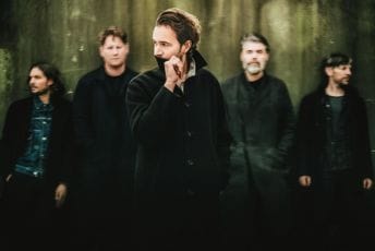 Editors uskoro objavljuju novi album: Najavili ga sa dva singla