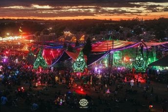 Jedan od najvećih psy-trance festivala prekinut zbog smrti dvoje posjetilaca