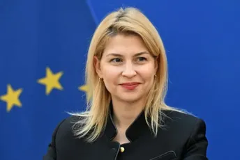 Bivša ukrajinska ambasadorka u SAD optužena za nezakonito bogaćenje Bivša ukrajinska ambasadorka u SAD optužena za nezakonito bogaćenje