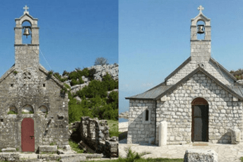 Branioci baštine od zakona Branioci baštine od zakona