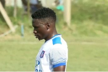 Brutalan napad u Kampali: Ubijen jedan od najboljih fudbalera Ugande