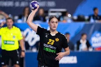 Na korak od medalje: Crnogorske kadetkinje u polufinalu Svjetskog prvenstva Na korak od medalje: Crnogorske kadetkinje u polufinalu Svjetskog prvenstva