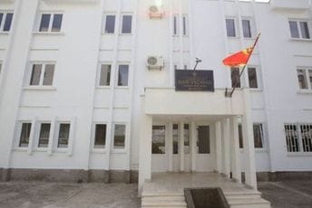Raspisan tender za instalacije grijanja i hlađenja u Domu učenika i studenata „Dušan Marović“ u Baru
