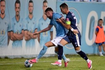 Sjutra počinje drugo kolo: Premijera na Topolici, derbiji u Podgorici i Kotoru
