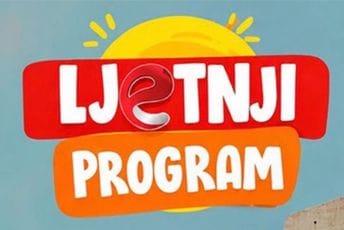 Ljetnji jutarnji program na TvE: Gradovi vrijede onoliko koliko ulažu u ljude