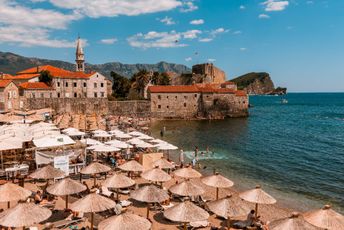 TO Budva objavila podatke o broju gostiju, domaćih tek nekoliko stotina TO Budva objavila podatke o broju gostiju, domaćih tek nekoliko stotina