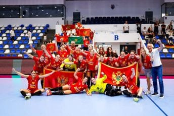 Crna Gora danas u borbi za finale: Suparnice su u dosadašnjem toku SP imale identičan učinak kao i mi Crna Gora danas u borbi za finale: Suparnice su u dosadašnjem toku SP imale identičan učinak kao i mi