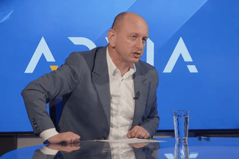 Knežević: Kao premijer ću prvo otpriznati Kosovo, DNP pokreće interpelaciju o radu Ibrahimovića