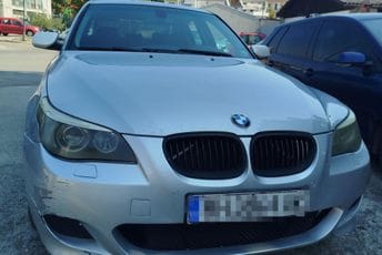 Ulcinj: Od oštećenog uzeli skoro pola miliona eura na ime kamate, prijetili da će ga ubiti ako novac ne vrati