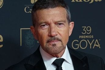 Antonio Banderas o odnosu s bivšom suprugom Melani Grifit: Uvijek smo bili iskreni jedno prema drugome Antonio Banderas o odnosu s bivšom suprugom Melani Grifit: Uvijek smo bili iskreni jedno prema drugome