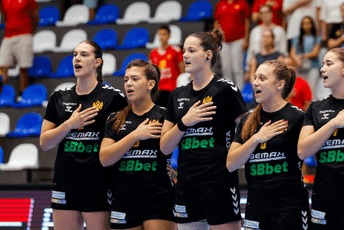 Kakav uspjeh naših igračica: Mlade “Lavice” u finalu Svjetskog prvenstva, medalja je zagarantovana