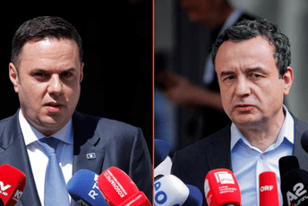 LDK i Samoopredjeljenje bez političkog dogovora pred istek roka za konstituisanje Skupštine Kosova LDK i Samoopredjeljenje bez političkog dogovora pred istek roka za konstituisanje Skupštine Kosova