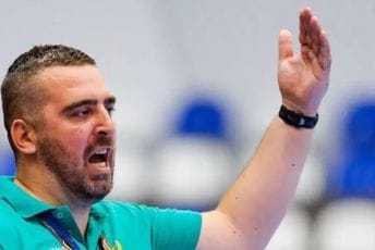 Perović nakon pobjede nad Danskom: Još nismo završili posao, budite uz nas Perović nakon pobjede nad Danskom: Još nismo završili posao, budite uz nas