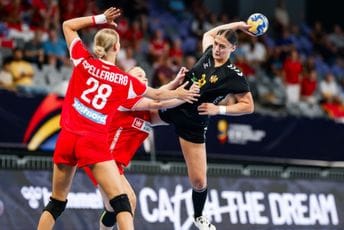 Ministarstvo sporta i mladih čestitalo rukometašicama: Ono najbolje tek slijedi Ministarstvo sporta i mladih čestitalo rukometašicama: Ono najbolje tek slijedi
