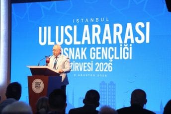 Mustafić: Bošnjaci su evropski i balkanski narod, opredjeljeni za stabilnost, demokratiju, saradnju