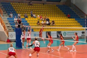 Sjajna prva provjera pred EP: Crna Gora mnogo jača od Austrije Sjajna prva provjera pred EP: Crna Gora mnogo jača od Austrije