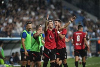 Nemoć ‘plavih’ u derbiju kola: Dečić srušio Budućnost, Đokaj blistao pod Goricom