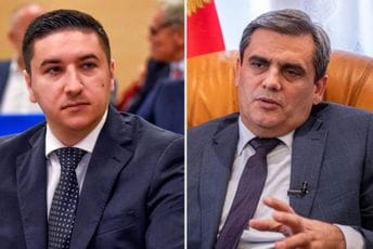 Dajkovićeve gaće i Ervinovi gajtani