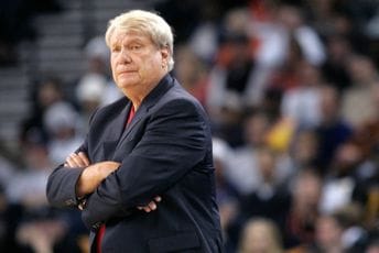 NBA legenda: Preminuo Don Nelson