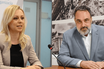 Ko kontroliše kontrolora: Braletić i Drakić bez odgovora na ozbiljne optužbe na rad ASK