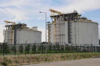 Evropa dobija novi izvor gasa Evropa dobija novi izvor gasa