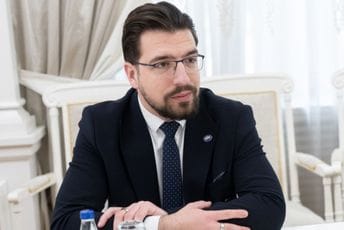 Miličić: NSD priprema deklaraciju o pomirenju i zajedništvu u evropskoj Crnoj Gori Miličić: NSD priprema deklaraciju o pomirenju i zajedništvu u evropskoj Crnoj Gori