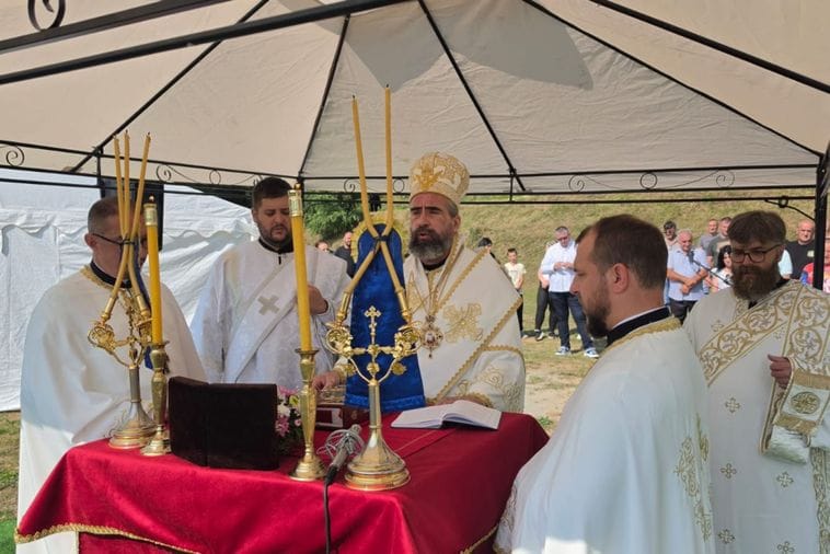 Metodije u Gornjem Zaostru ponovo prekraja istoriju: Pavle Đurišić i četnici junaci poput oslobodilaca sa Vučjeg dola i Fundine