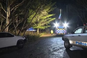 Australija: Muškarci pronašli tijelo u koferu, ispostavilo se da je realistično izrađena lutka