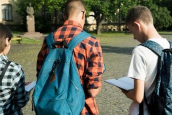 Objavljen Naknadni konkurs za upis učenika u prvi razred srednjih škola, prijave 17, 18, 19  i 20. avgusta